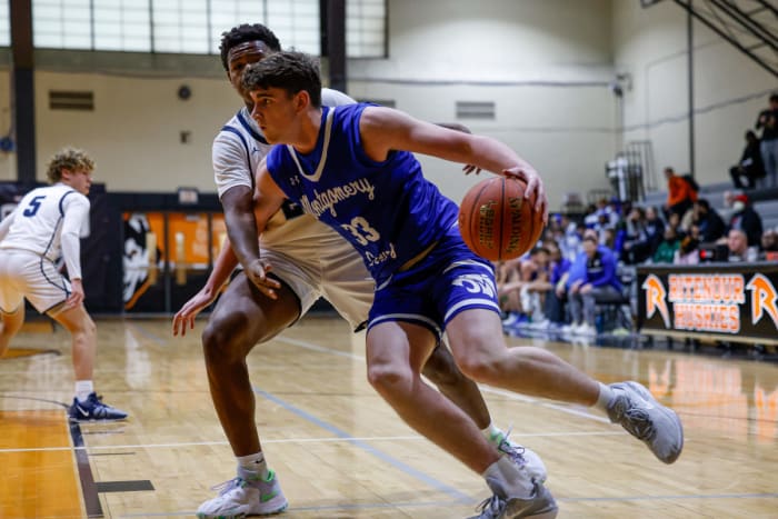 Clayton Parker Montgomery County Missouri boys basketball Dec 16 2023 Nate Latsch-2